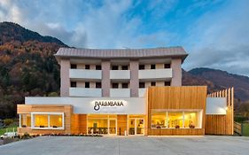 Barambana Rooms